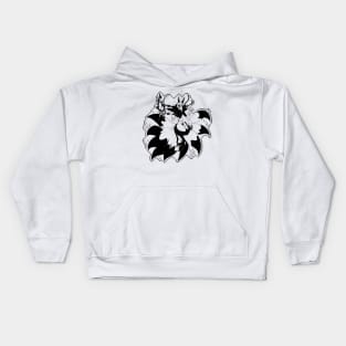 YokaInk23 Kids Hoodie